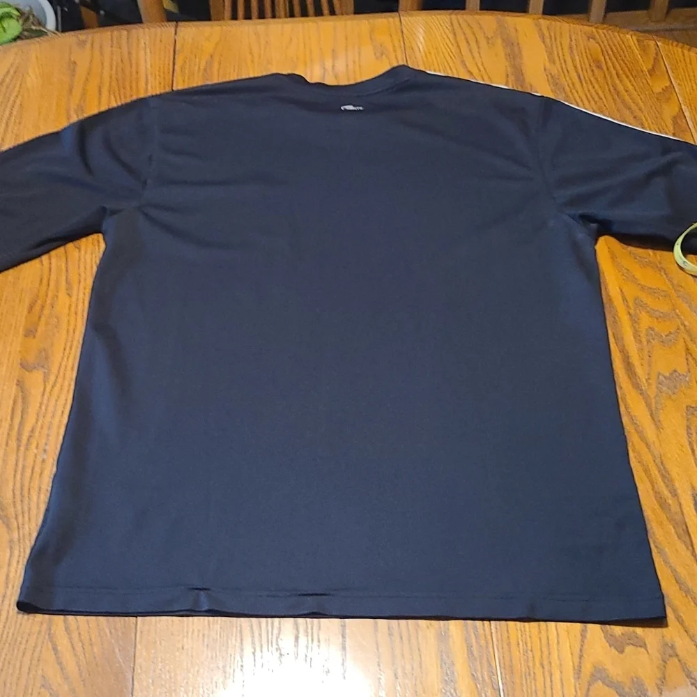 Adidas Athletic Shirt